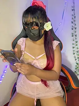 Ariana  Marie online show from 02-17-26, 03:31