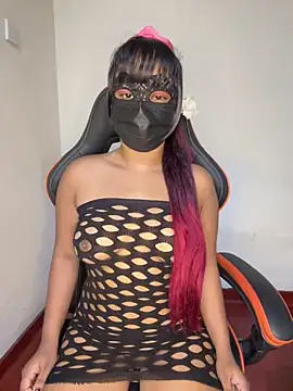 Ariana  Marie online show from 03-11-26, 01:10