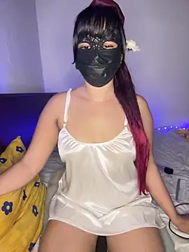 Ariana  Marie online show from 05-04-26, 06:00
