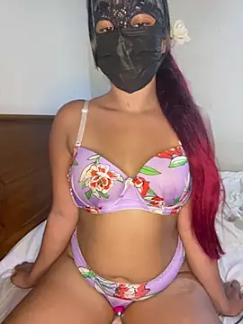 Ariana  Marie online show from 03-23-26, 12:16