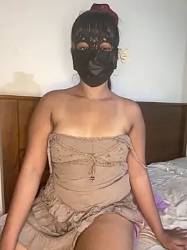 Ariana  Marie online show from 04-02-26, 05:52