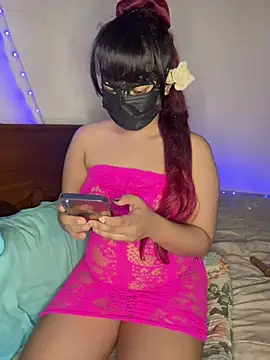 Snapshot of Ariana__Marie chatting on 06-03-26, 10:36 Ariana Marie online show from 06-03-26, 10:36