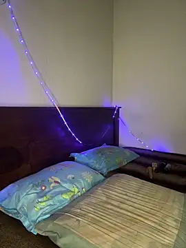 Ariana  Marie online show from 04-12-26, 01:42