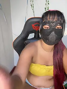 Ariana  Marie online show from 02-16-26, 06:45