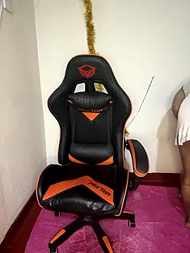 Ariana  Marie online show from 01-14-26, 05:38