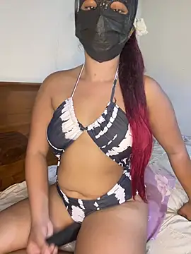 Ariana  Marie online show from 03-26-26, 12:47