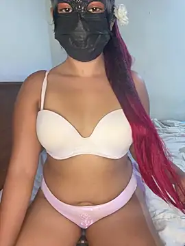 Ariana  Marie online show from 03-21-26, 06:01