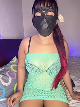 Ariana  Marie online show from 04-30-26, 02:24