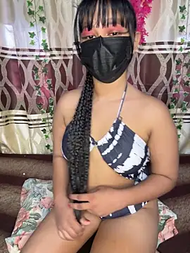 Ariana  Marie online show from 11-09-25, 09:13