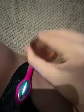 anonimgirl18old online show from 04-04-26, 09:10