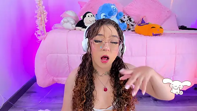 hannacutegod online show from 01-14-26, 04:49