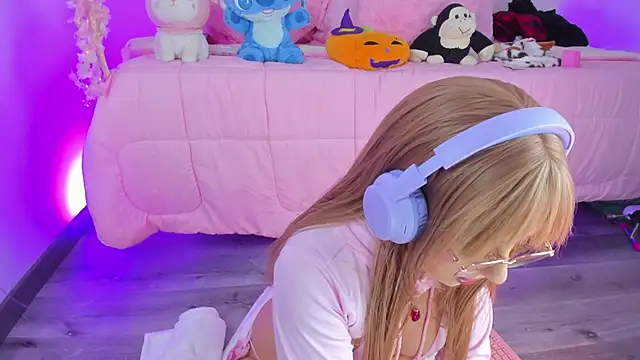 hannacutegod online show from 02-14-26, 05:29