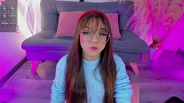 hannacutegod online show from 12-23-25, 05:29