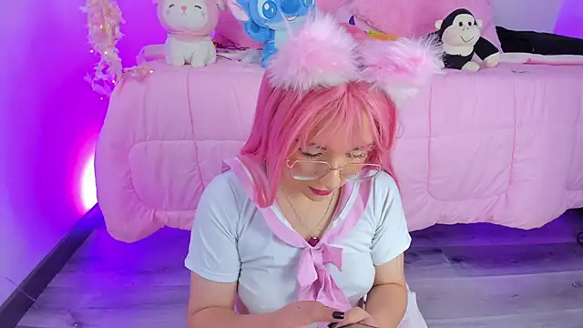 hannacutegod online show from 02-07-26, 05:59