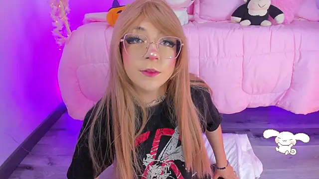 hannacutegod online show from 11-19-25, 06:02