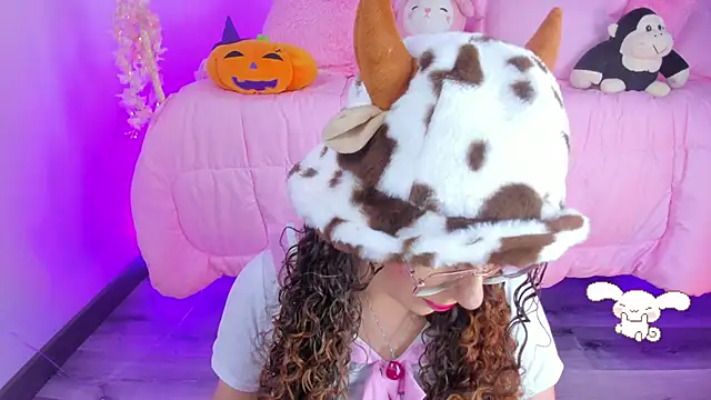 hannacutegod online show from 11-11-25, 05:02