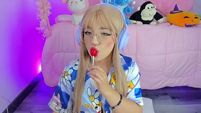 hannacutegod online show from 03-31-26, 04:47