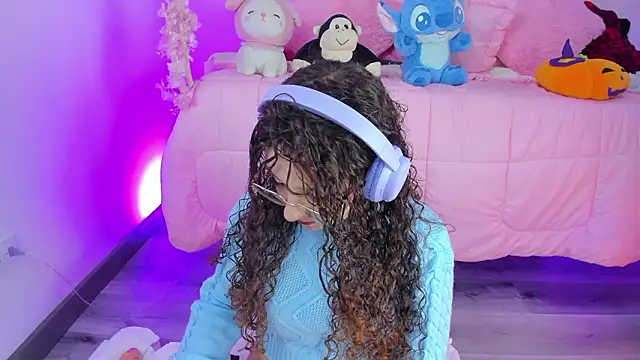 hannacutegod online show from 02-20-26, 05:26