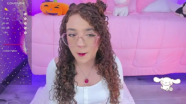Snapshot of hannacutegod chatting on 09-13-25, 05:29 hannacutegod online show from 09-13-25, 05:29