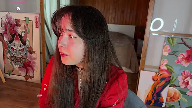 PlumyBun online show from 05-19-26, 12:37
