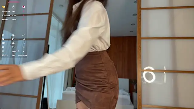 PlumyBun online show from 04-18-26, 12:13