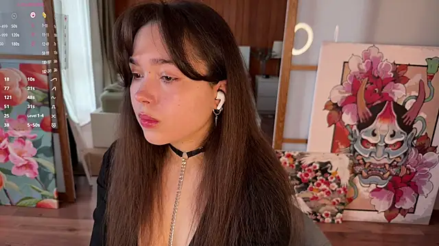 PlumyBun online show from 04-29-26, 12:26
