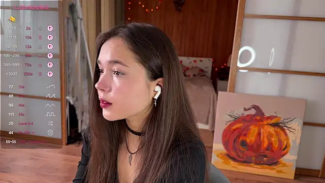 PlumyBun online show from 10-29-25, 04:22