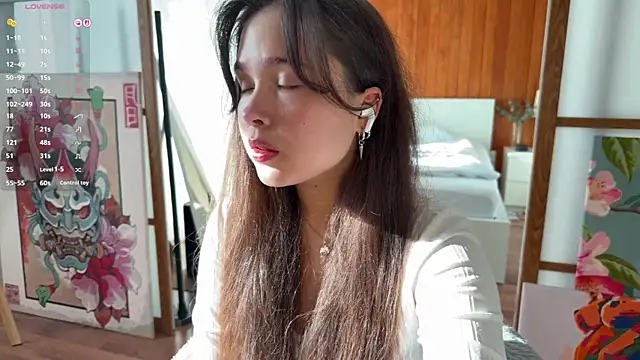 PlumyBun online show from 04-19-26, 12:11