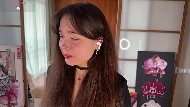 PlumyBun online show from 06-02-26, 12:21
