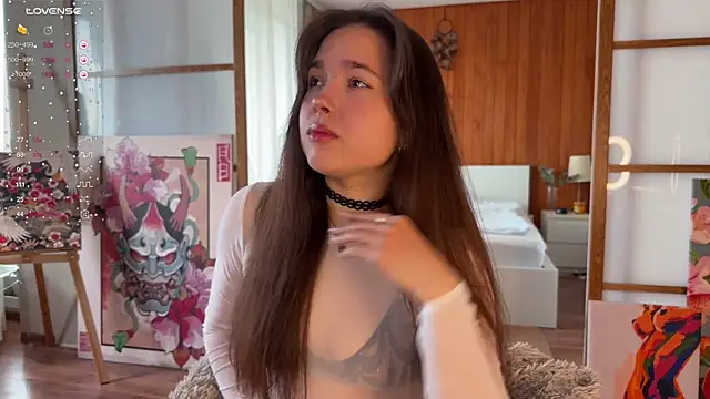 PlumyBun online show from 06-19-26, 12:27