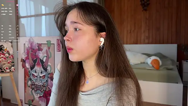 PlumyBun online show from 04-13-26, 11:09