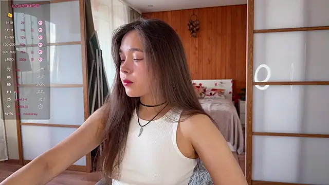 PlumyBun online show from 11-03-25, 04:17