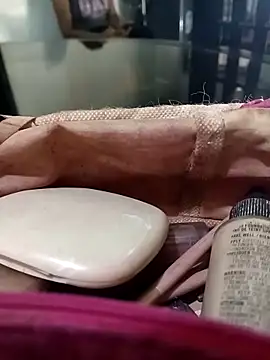 Fernanda30 online show from 11-05-25, 11:57