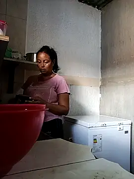 Fernanda30 online show from 10-31-25, 04:58