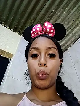 Fernanda30 online show from 04-28-26, 02:10