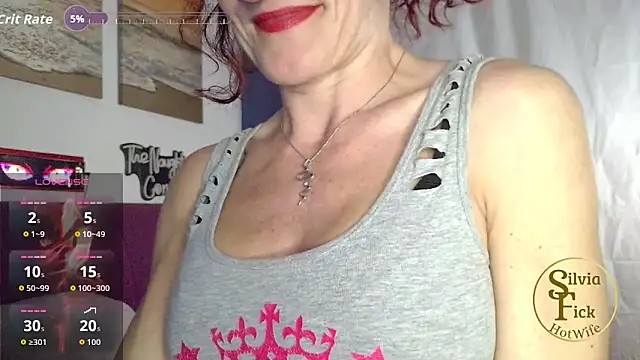 Silvia Fick online show from 02-21-26, 12:12