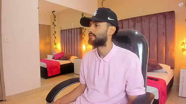 Ryan Jackson  online show from 11-02-25, 04:17