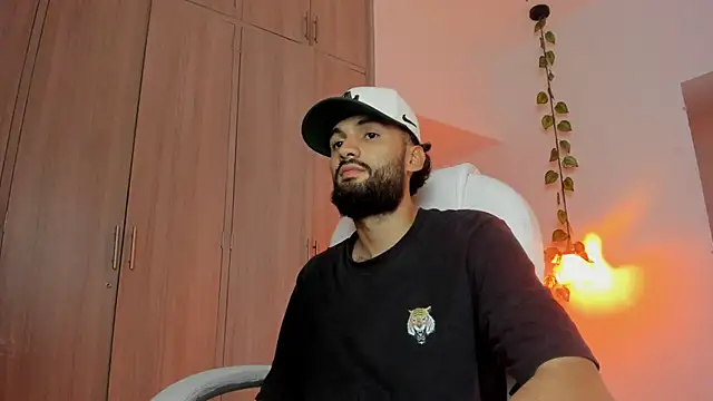 Ryan Jackson  online show from 09-09-25, 11:36