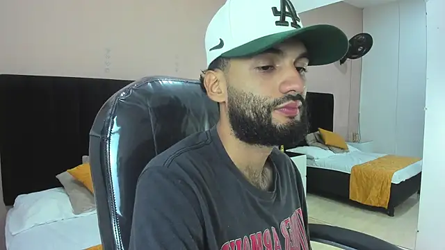 Ryan Jackson  online show from 11-07-25, 05:45