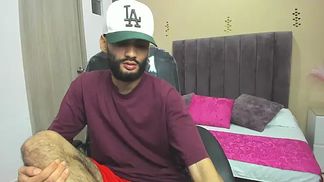 Ryan Jackson  online show from 11-11-25, 05:46