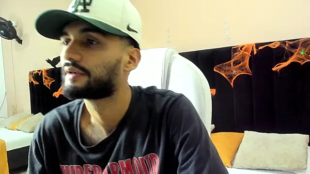 Ryan Jackson  online show from 10-08-25, 05:20