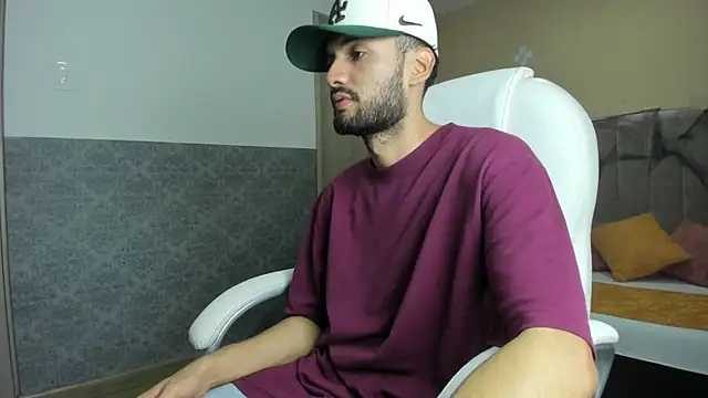 Ryan Jackson  online show from 10-01-25, 11:19