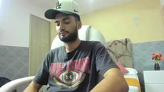 Ryan Jackson  online show from 10-02-25, 11:08