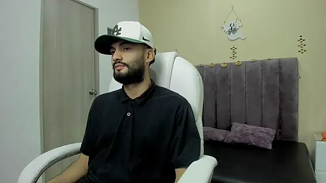 Ryan Jackson  online show from 10-27-25, 10:44