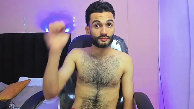 Ryan Jackson  online show from 12-03-25, 04:13