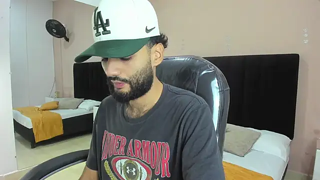 Ryan Jackson  online show from 11-10-25, 05:45