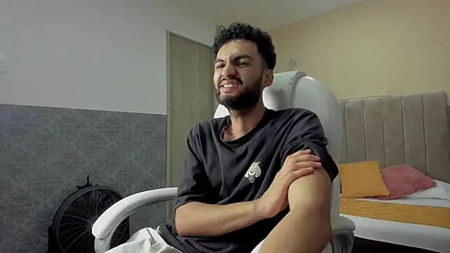 Ryan Jackson  online show from 09-30-25, 12:05