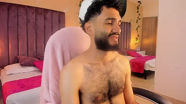 Ryan Jackson  online show from 11-19-25, 08:25