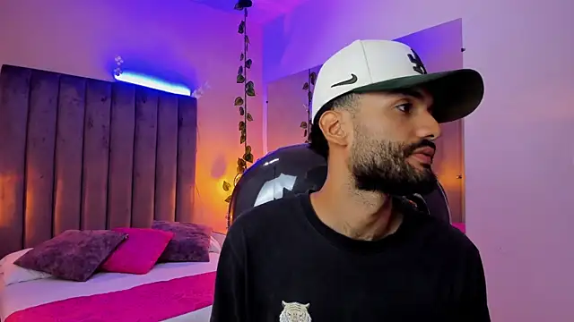 Ryan Jackson  online show from 12-14-25, 12:28