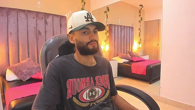 Ryan Jackson  online show from 10-29-25, 08:13